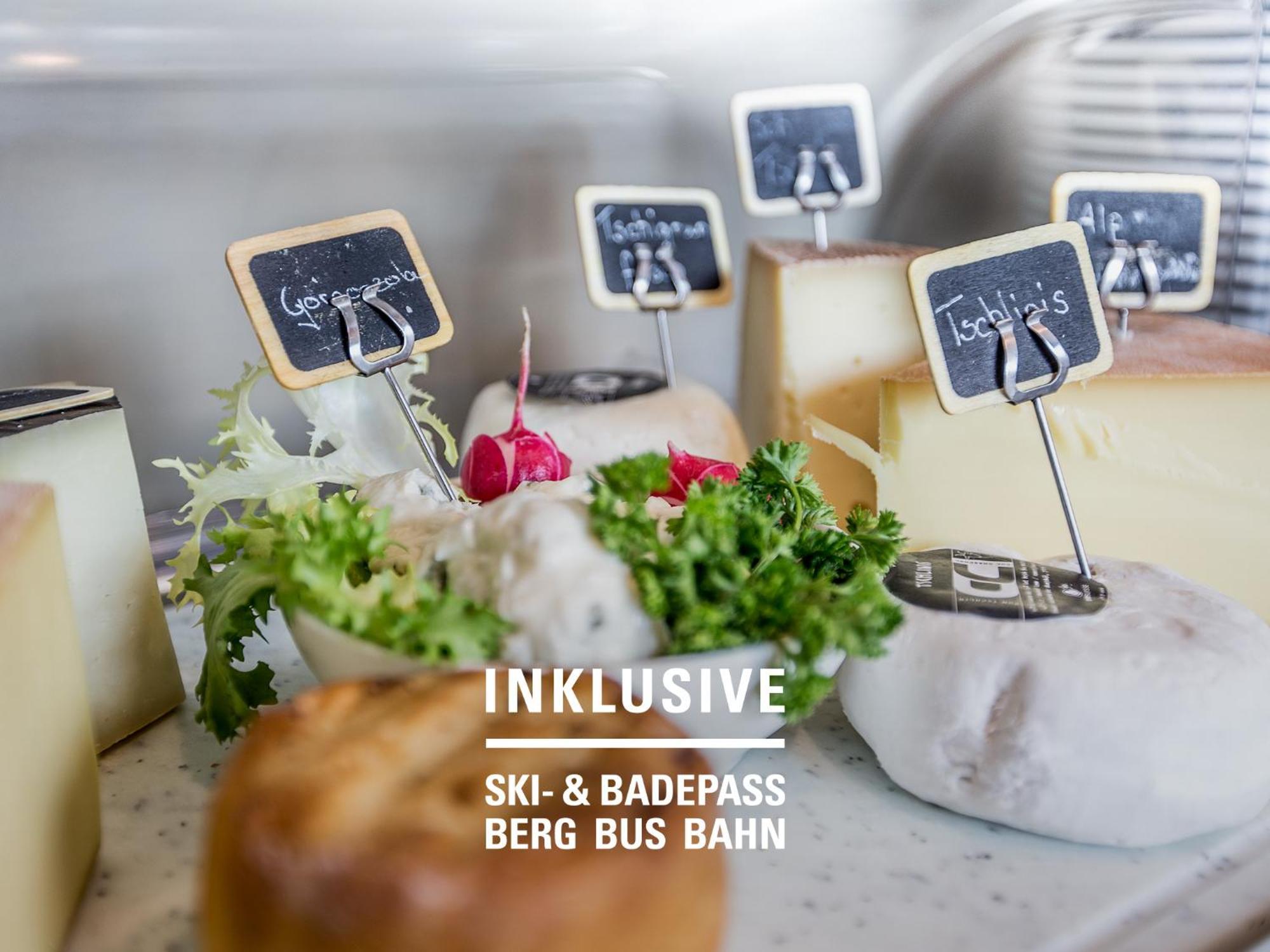 Badehotel Belvair Scuol Εξωτερικό φωτογραφία