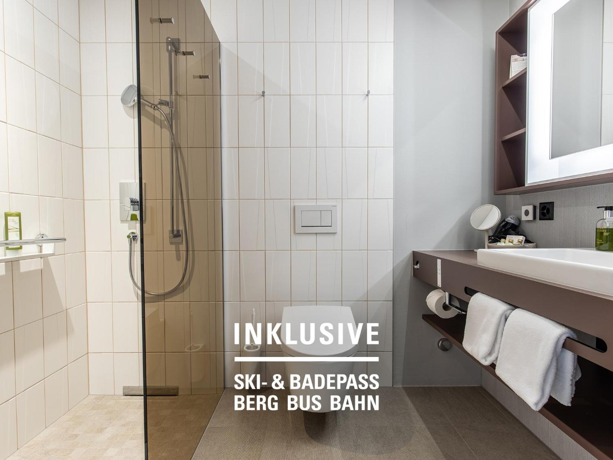 Badehotel Belvair Scuol Εξωτερικό φωτογραφία