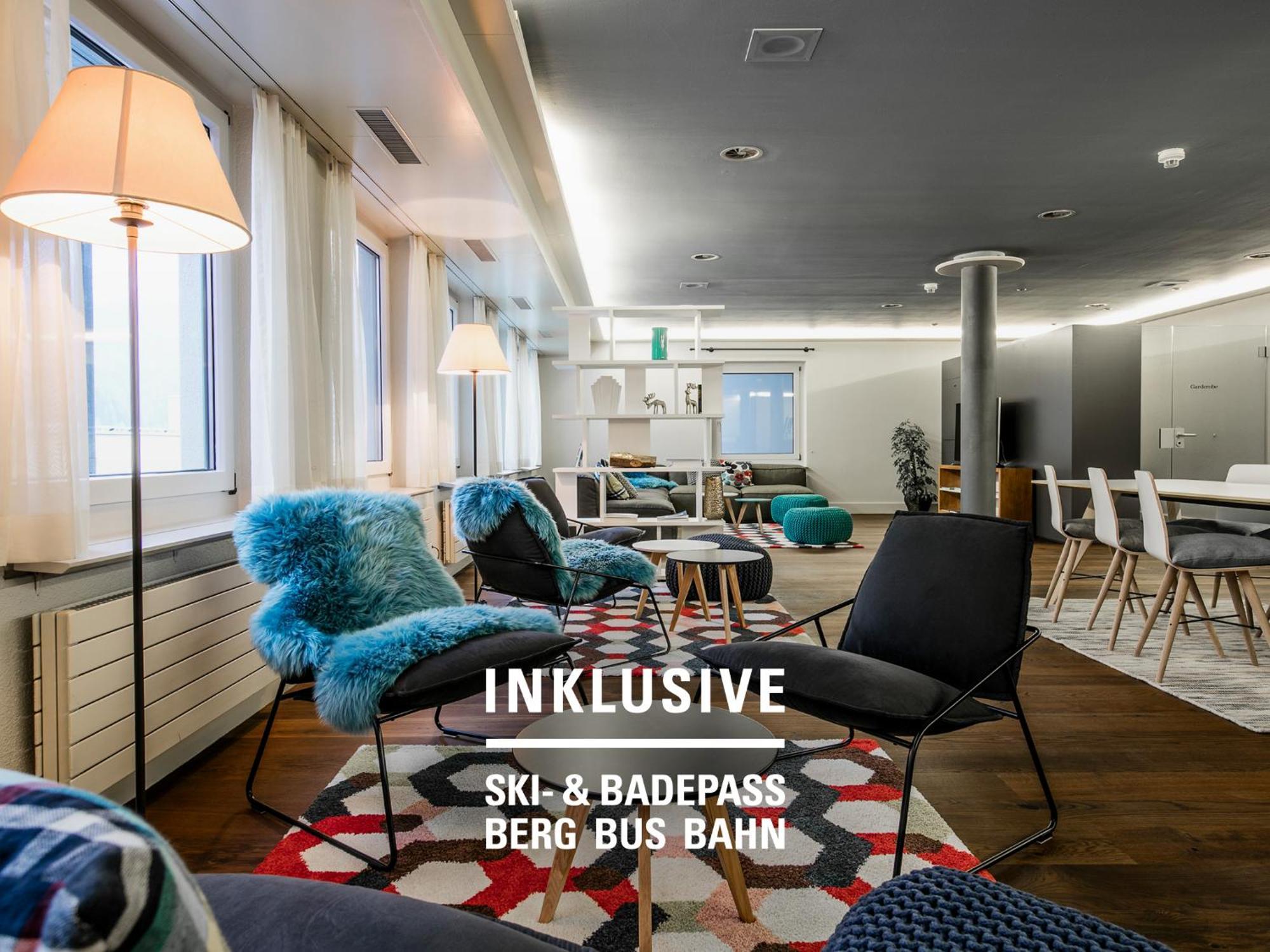 Badehotel Belvair Scuol Εξωτερικό φωτογραφία
