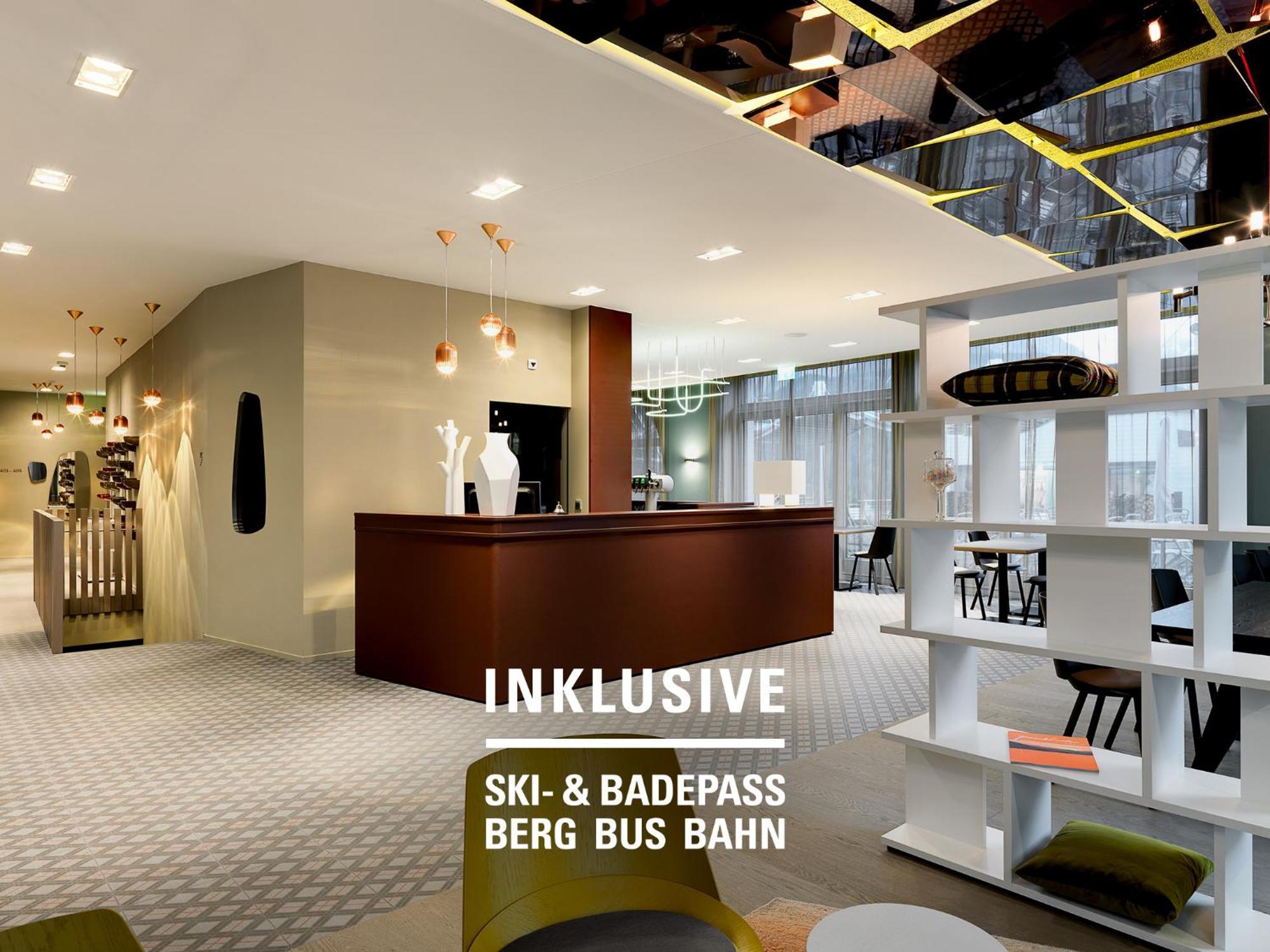 Badehotel Belvair Scuol Εξωτερικό φωτογραφία