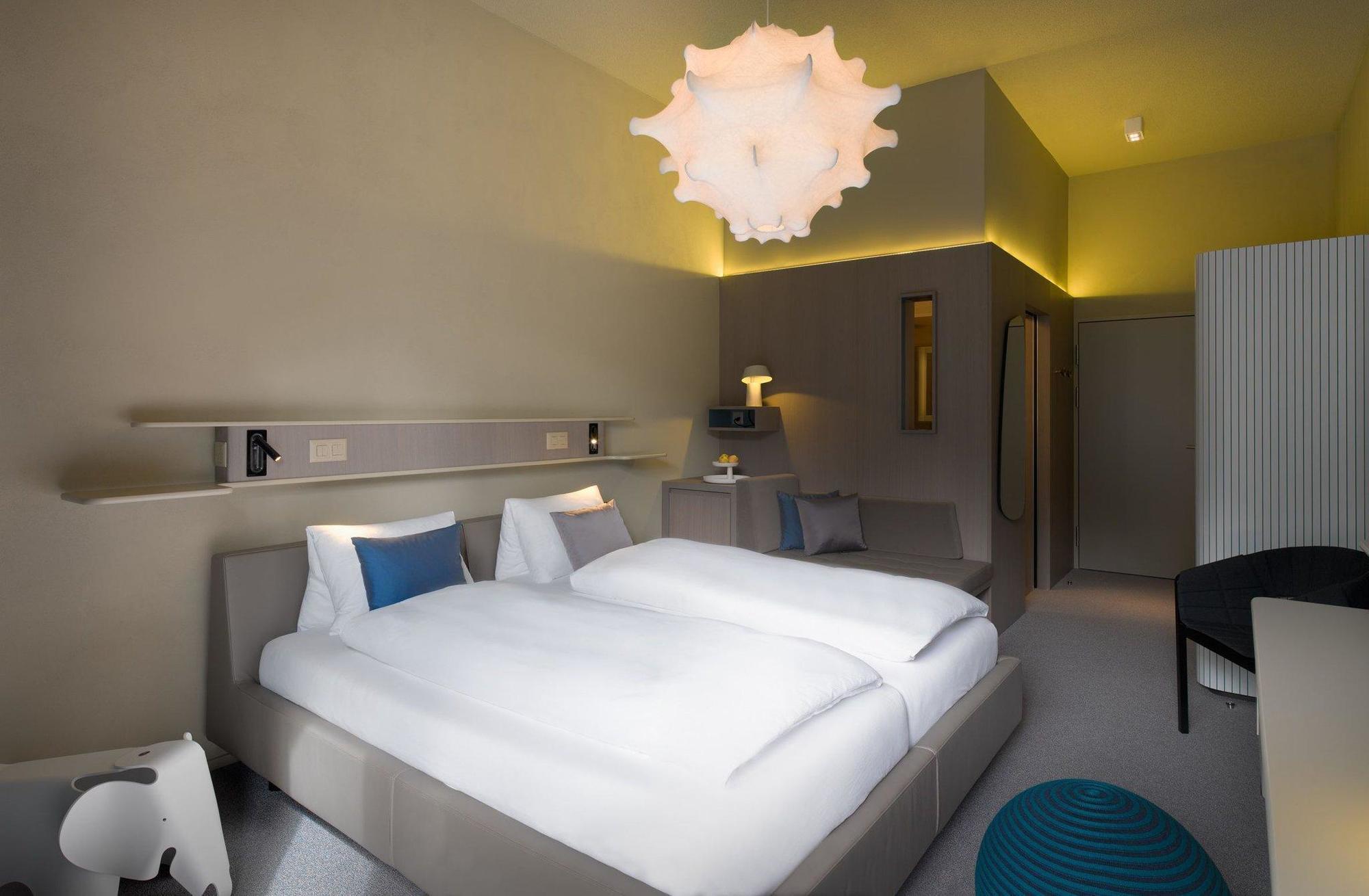Badehotel Belvair Scuol Εξωτερικό φωτογραφία