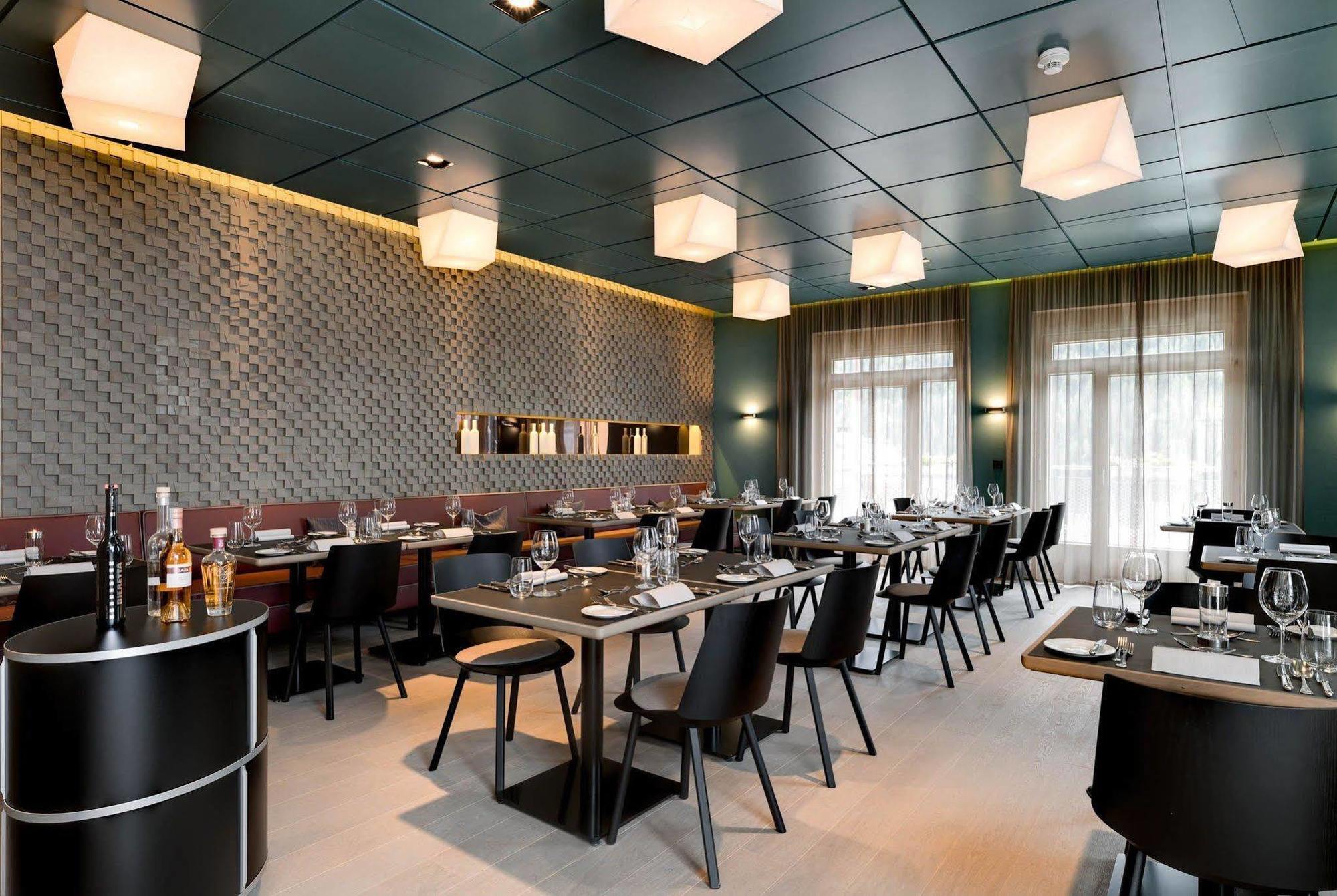 Badehotel Belvair Scuol Εξωτερικό φωτογραφία