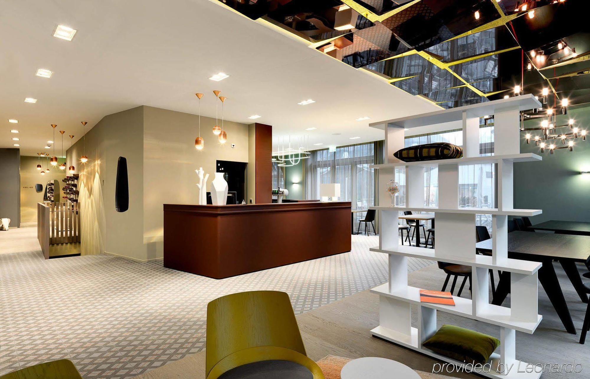 Badehotel Belvair Scuol Ανέσεις φωτογραφία